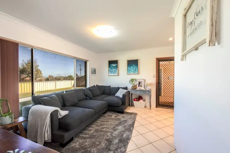 Fourth view of Homely house listing, 1/28 Seaview Boulevard, Wandina WA 6530