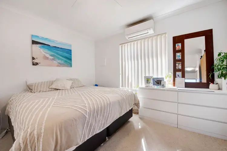 Fifth view of Homely house listing, 1/28 Seaview Boulevard, Wandina WA 6530