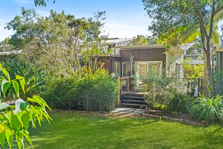 Main view of Homely villa listing, 30/49 Dickson Way, Point Lookout QLD 4183