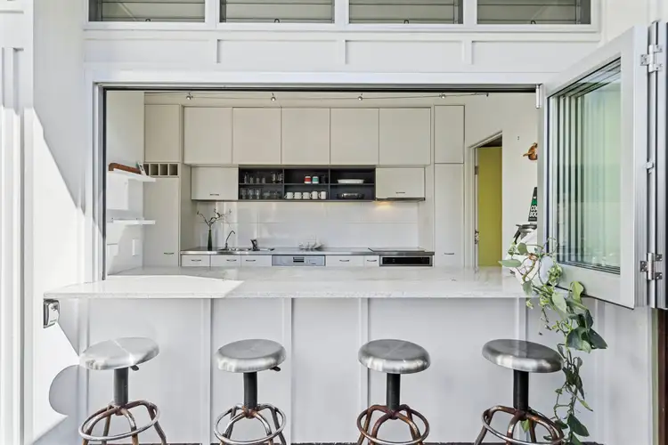 Second view of Homely villa listing, 30/49 Dickson Way, Point Lookout QLD 4183