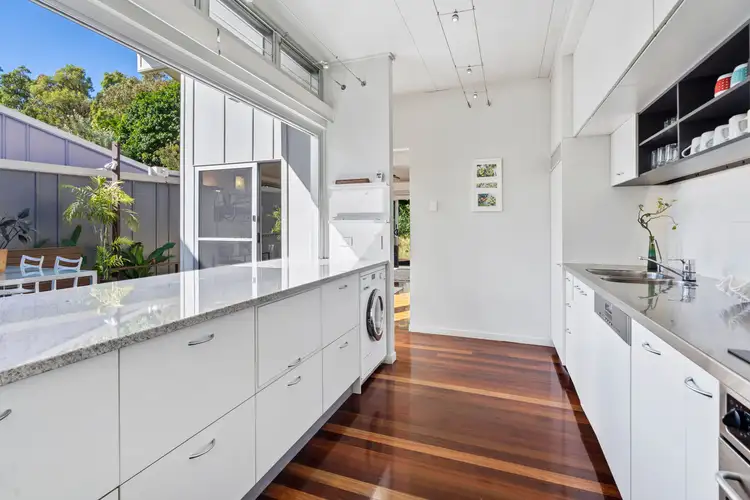 Third view of Homely villa listing, 30/49 Dickson Way, Point Lookout QLD 4183