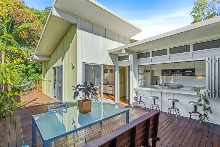 Fourth view of Homely villa listing, 30/49 Dickson Way, Point Lookout QLD 4183