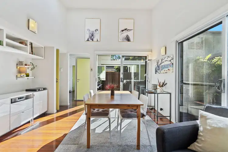 Fifth view of Homely villa listing, 30/49 Dickson Way, Point Lookout QLD 4183