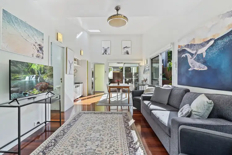 Sixth view of Homely villa listing, 30/49 Dickson Way, Point Lookout QLD 4183