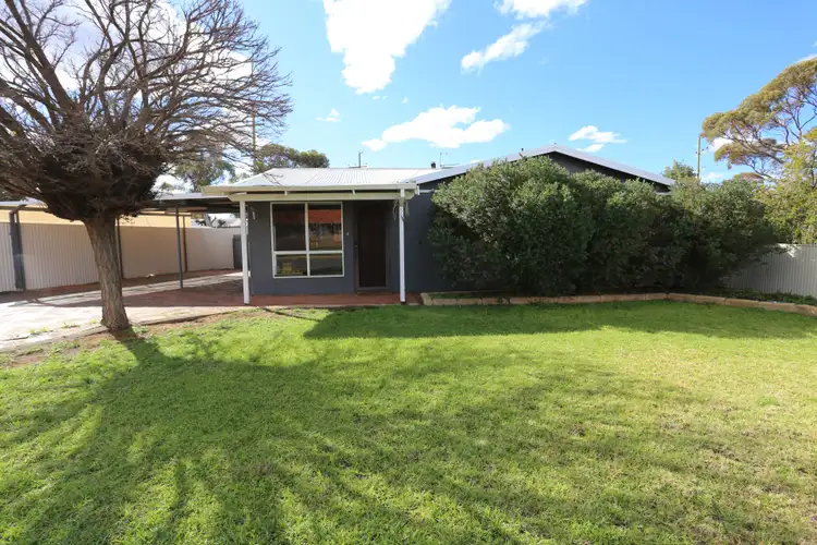 12 Hibiscus Street, Kambalda West WA 6442