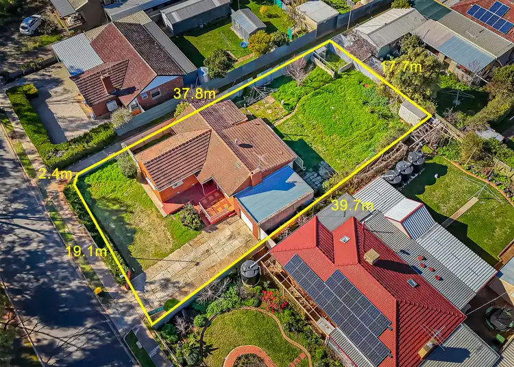 Second view of Homely house listing, 14 Woodfalls Road, Elizabeth Vale SA 5112