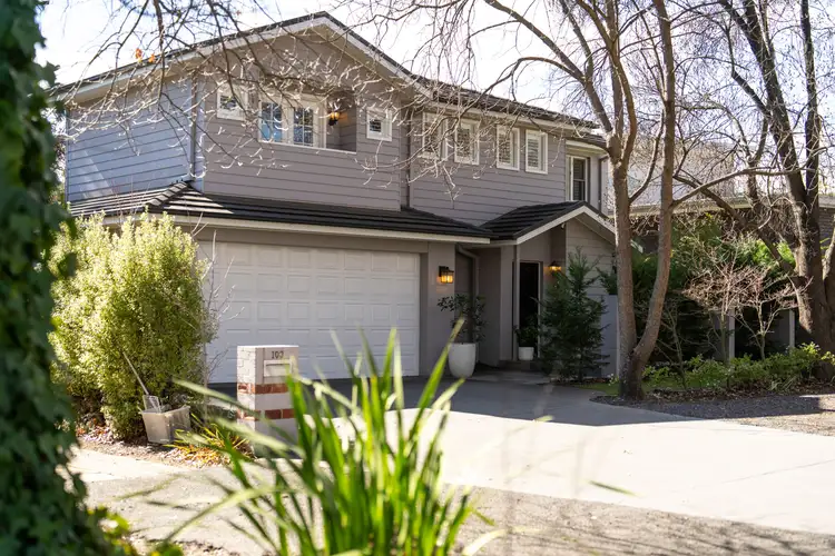 103 Schlich Street, Yarralumla ACT 2600