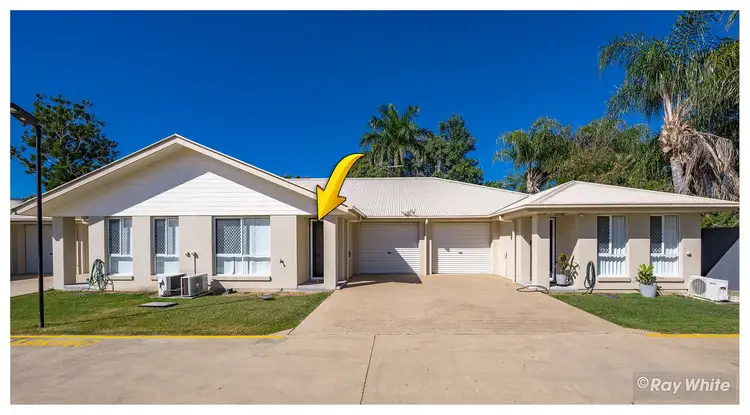 12/74 Richmond Street, Berserker QLD 4701