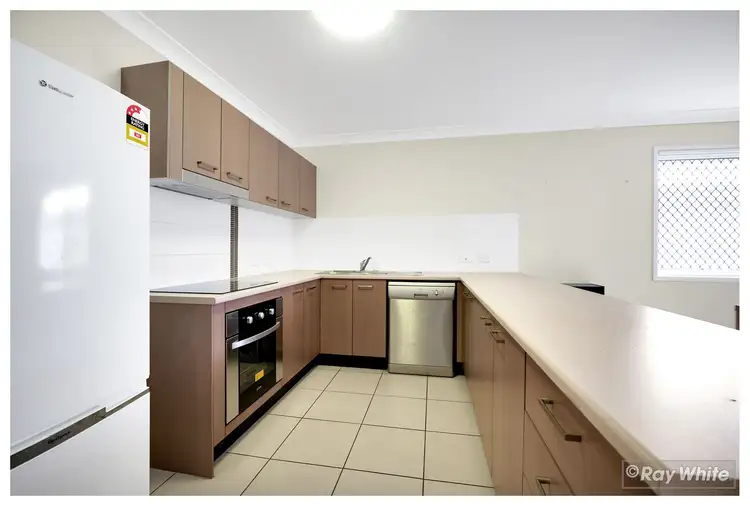 Fourth view of Homely unit listing, 12/74 Richmond Street, Berserker QLD 4701