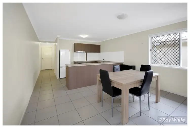 Fifth view of Homely unit listing, 12/74 Richmond Street, Berserker QLD 4701