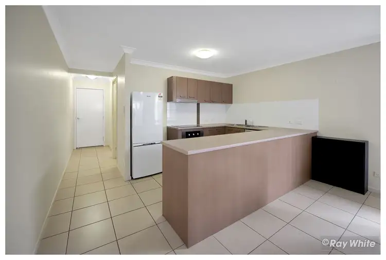 Sixth view of Homely unit listing, 12/74 Richmond Street, Berserker QLD 4701