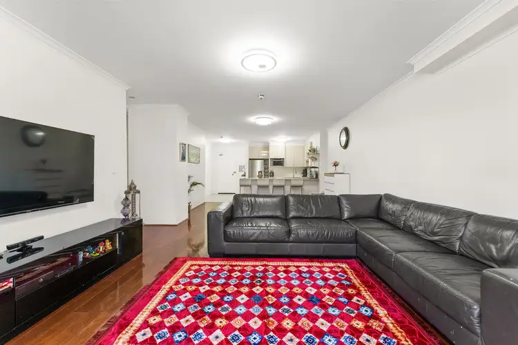 Third view of Homely apartment listing, 43/2 Ashton Street, Rockdale NSW 2216