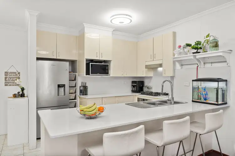 Fourth view of Homely apartment listing, 43/2 Ashton Street, Rockdale NSW 2216