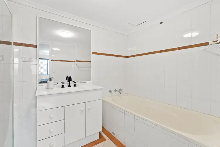 Sixth view of Homely apartment listing, 43/2 Ashton Street, Rockdale NSW 2216