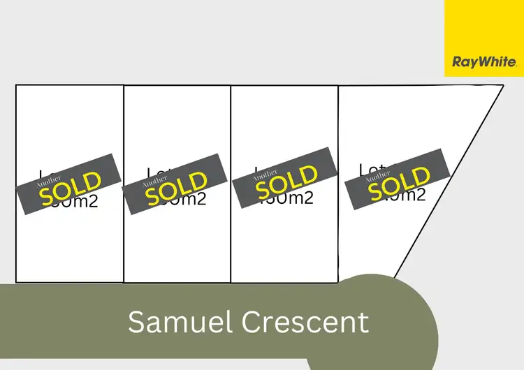 Proposed Lot 122-126 Samuel Crescent, Picton NSW 2571