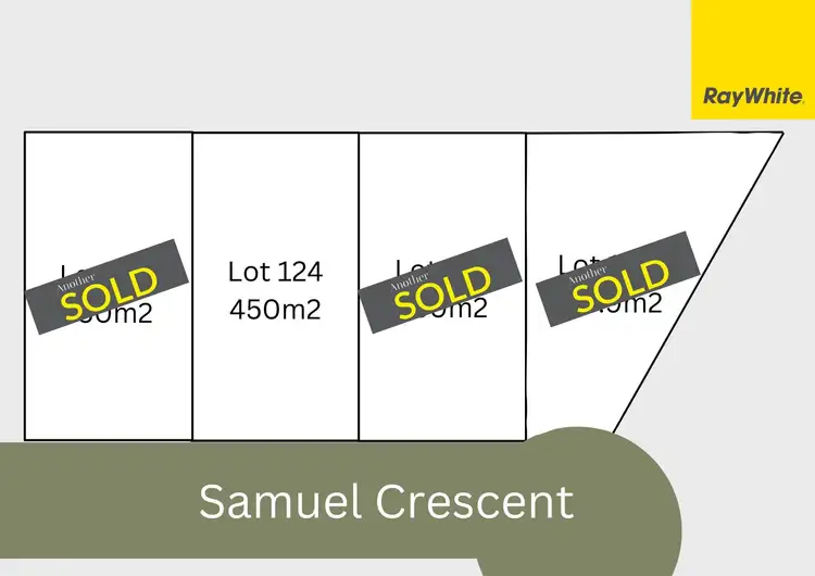 Proposed Lot 122-126 Samuel Crescent, Picton NSW 2571
