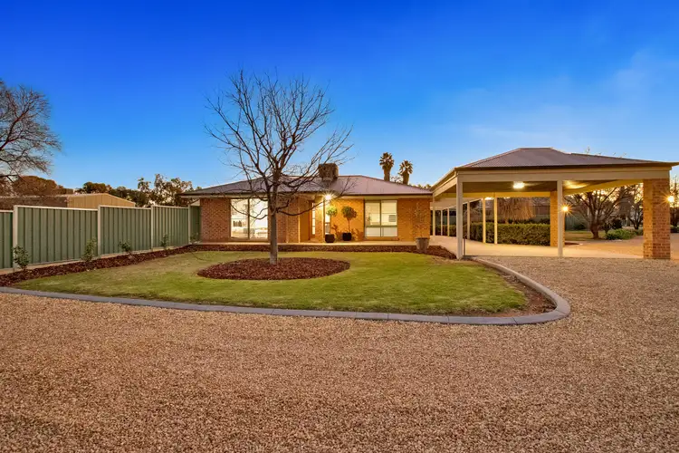 Second view of Homely house listing, 9 St Andrews Drive, Cabarita VIC 3505