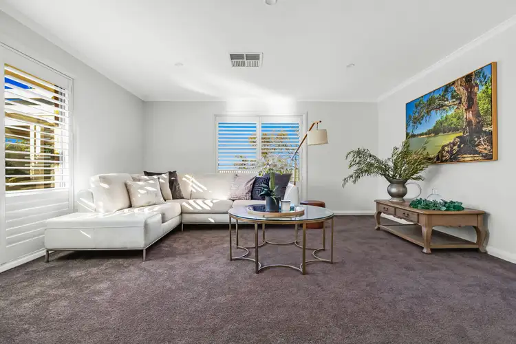 Fourth view of Homely house listing, 9 St Andrews Drive, Cabarita VIC 3505