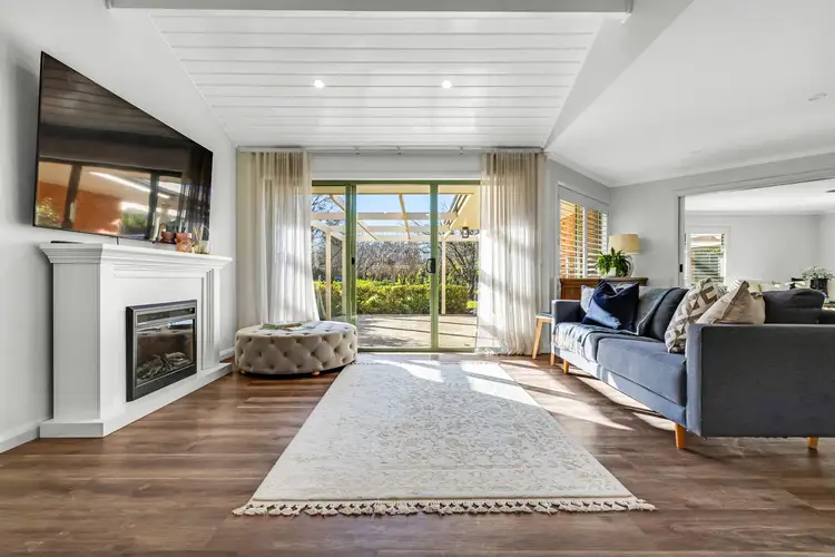 Fifth view of Homely house listing, 9 St Andrews Drive, Cabarita VIC 3505