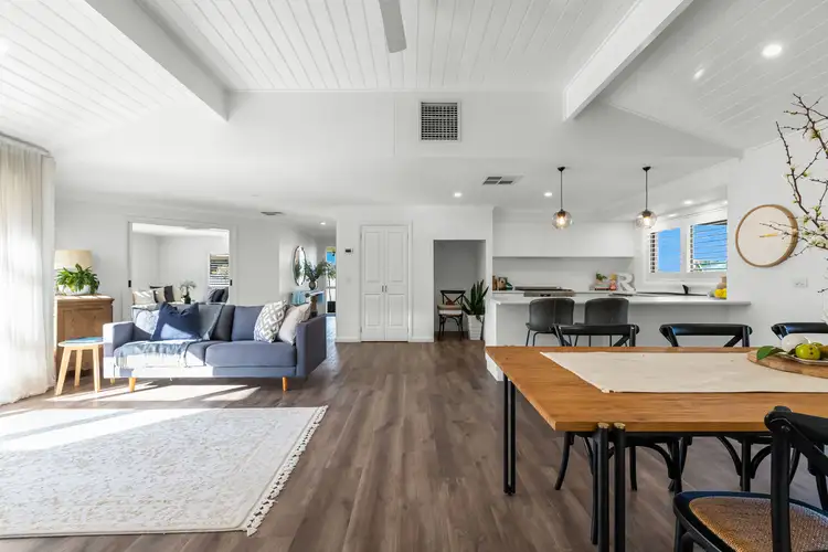 Sixth view of Homely house listing, 9 St Andrews Drive, Cabarita VIC 3505
