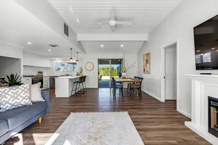 Seventh view of Homely house listing, 9 St Andrews Drive, Cabarita VIC 3505