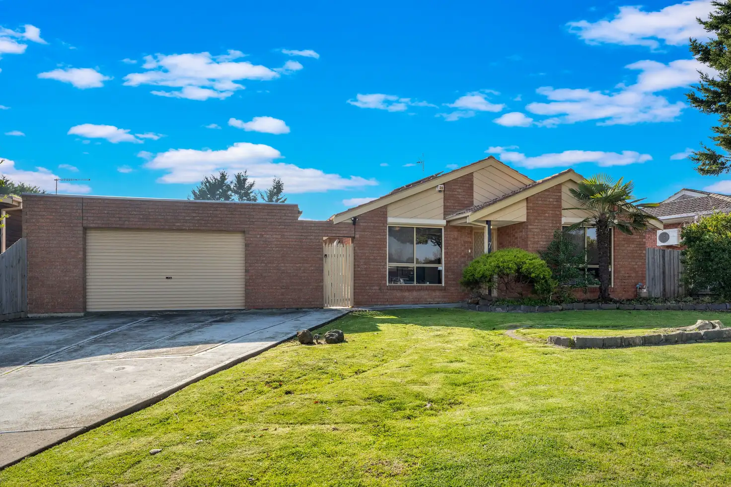 Main view of Homely house listing, 7 Mitta Mitta Way, Meadow Heights VIC 3048