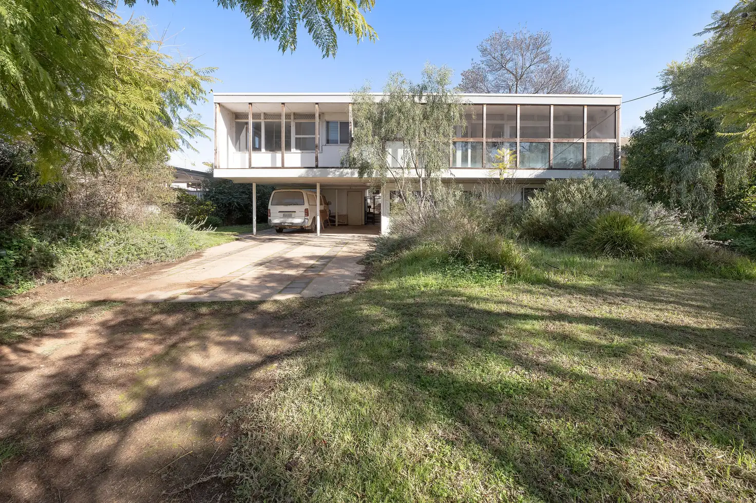 Main view of Homely house listing, 12 Gillespie Street, Swan Hill VIC 3585