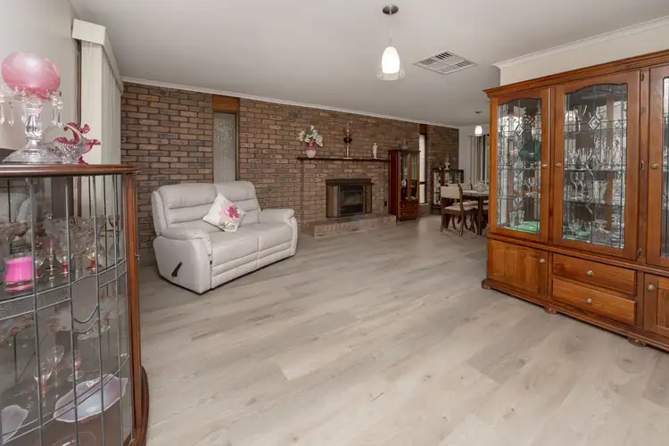 Third view of Homely house listing, 5 Wilkins Grove, Swan Hill VIC 3585