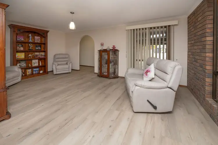 Fourth view of Homely house listing, 5 Wilkins Grove, Swan Hill VIC 3585