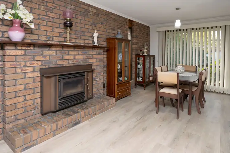 Sixth view of Homely house listing, 5 Wilkins Grove, Swan Hill VIC 3585