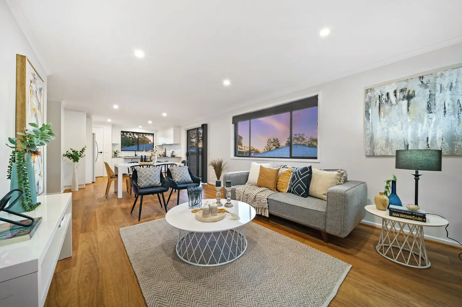 Main view of Homely house listing, 10 Healy Street, Spence ACT 2615
