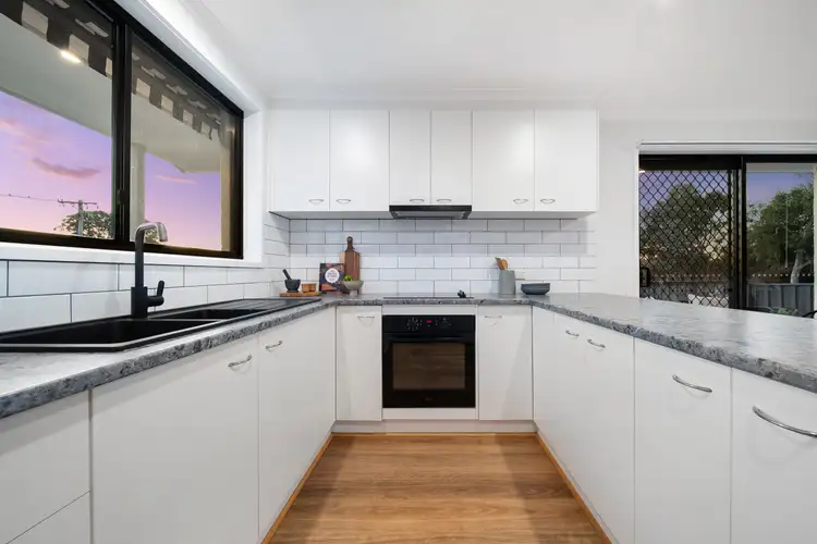 Second view of Homely house listing, 10 Healy Street, Spence ACT 2615
