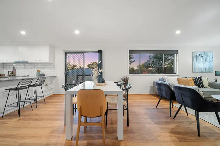 Fourth view of Homely house listing, 10 Healy Street, Spence ACT 2615
