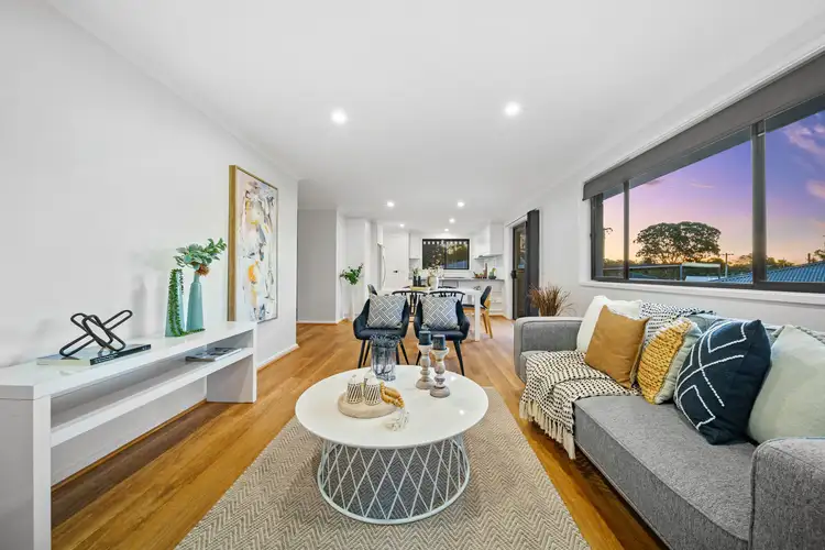 Fifth view of Homely house listing, 10 Healy Street, Spence ACT 2615