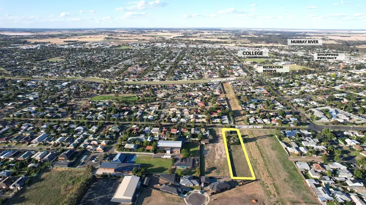 Sixth view of Homely house listing, 61 Rutherford Street, Swan Hill VIC 3585