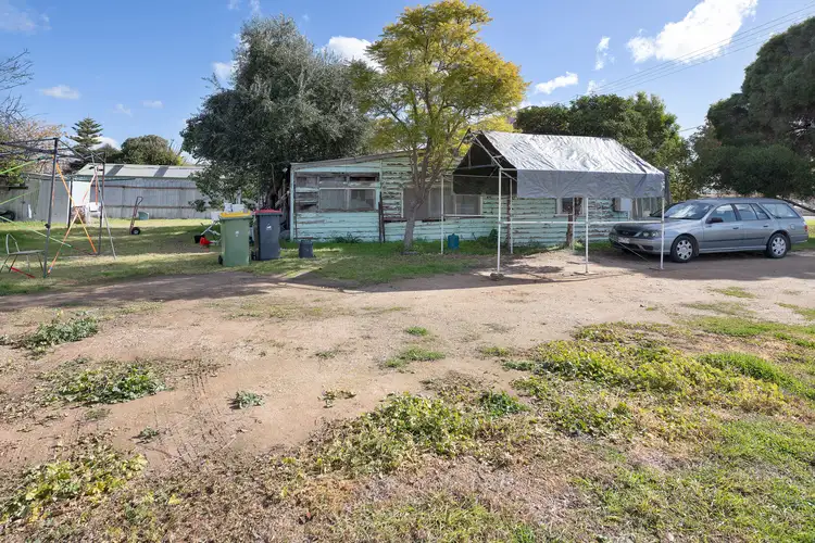 Seventh view of Homely house listing, 61 Rutherford Street, Swan Hill VIC 3585
