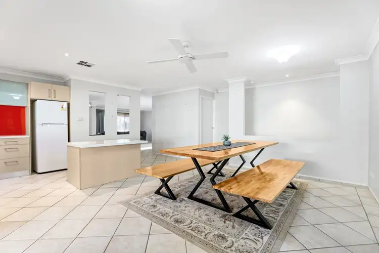 Second view of Homely house listing, 6 Shearwater Drive, Glenmore Park NSW 2745