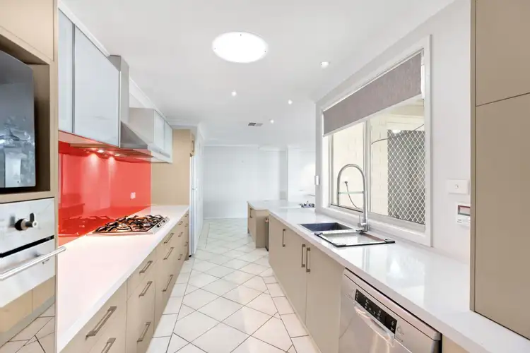 Fourth view of Homely house listing, 6 Shearwater Drive, Glenmore Park NSW 2745