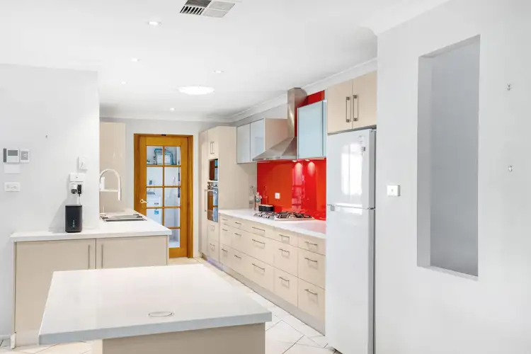 Fifth view of Homely house listing, 6 Shearwater Drive, Glenmore Park NSW 2745