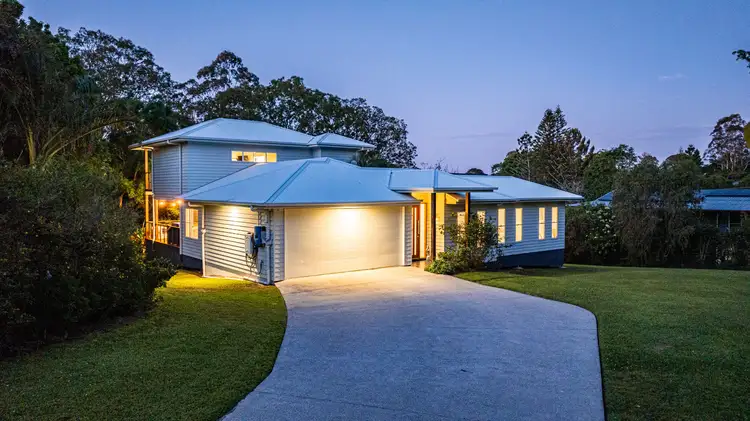 9 Sternberg Road, Witta QLD 4552