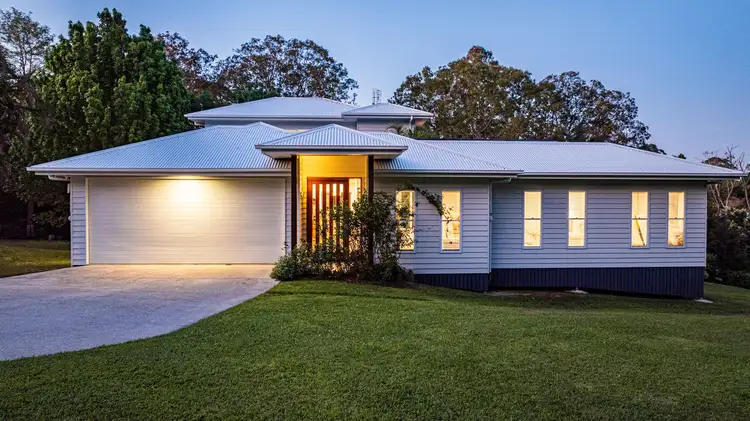 Second view of Homely house listing, 9 Sternberg Road, Witta QLD 4552