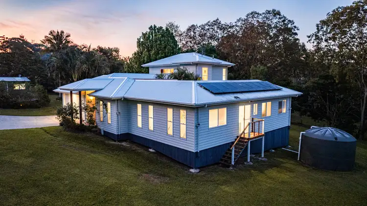 Fifth view of Homely house listing, 9 Sternberg Road, Witta QLD 4552