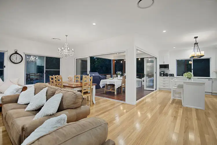 Sixth view of Homely house listing, 9 Sternberg Road, Witta QLD 4552