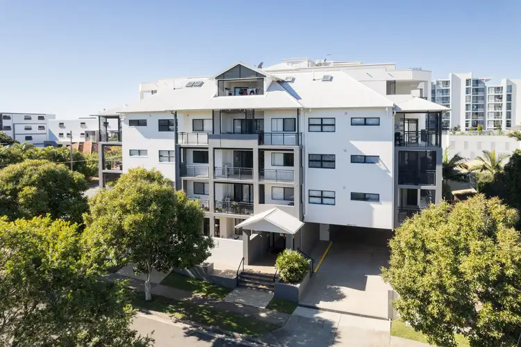 5/5 Rock Street, Scarborough QLD 4020
