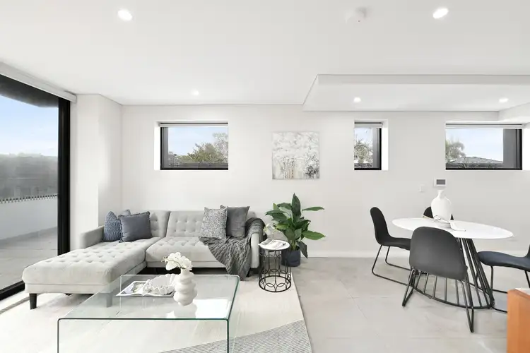 4/547-549 Chapel Road, Bankstown NSW 2200