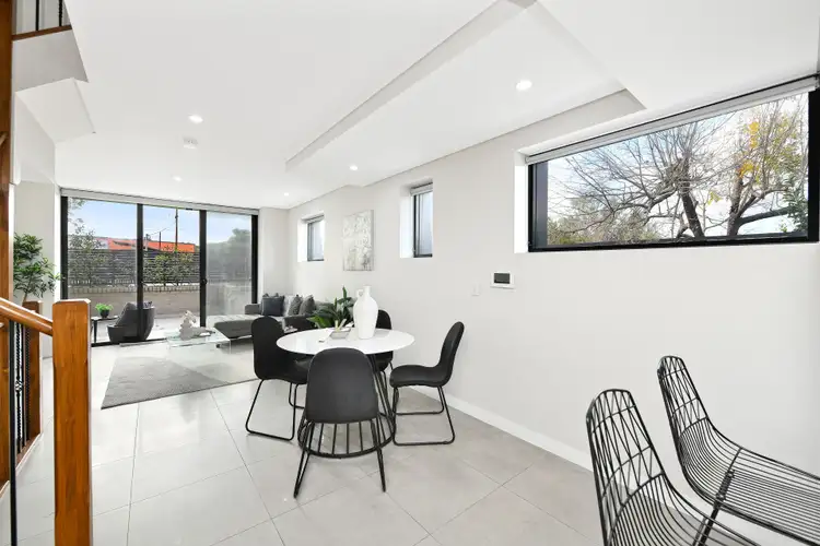 Third view of Homely townhouse listing, 5/547-549 Chapel Road, Bankstown NSW 2200