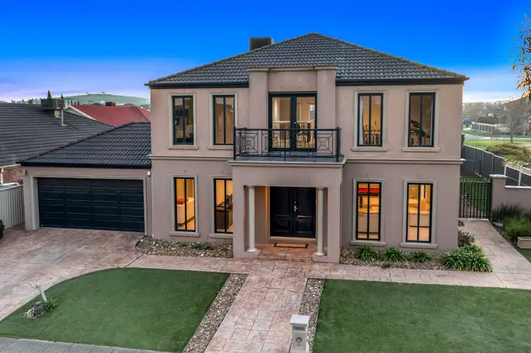 Second view of Homely house listing, 19 Tuscorora Green, Craigieburn VIC 3064