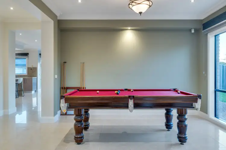 Sixth view of Homely house listing, 19 Tuscorora Green, Craigieburn VIC 3064