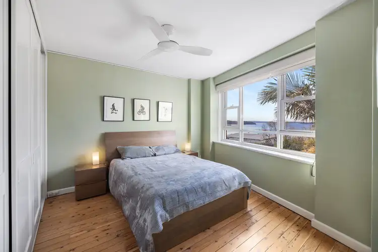 Third view of Homely apartment listing, 26/4 Macleay Street, Potts Point NSW 2011