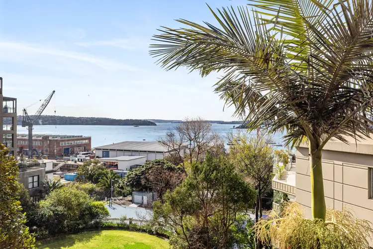Fourth view of Homely apartment listing, 26/4 Macleay Street, Potts Point NSW 2011